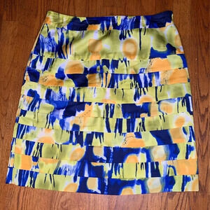 Calvin Klein Women’s Skirt Size 10